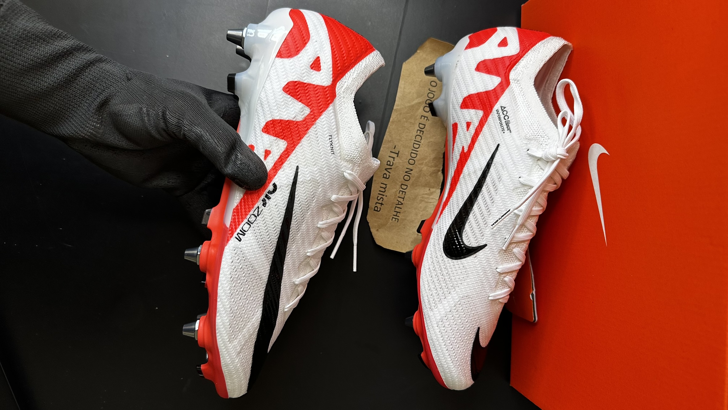 Nike mercurial trava shop mista